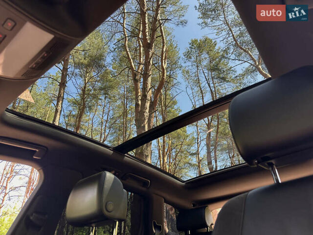 Серый Фольксваген Туарег, объемом двигателя 2.97 л и пробегом 224 тыс. км за 28086 $, фото 20 на Automoto.ua