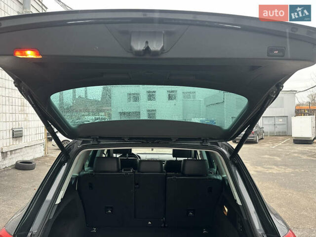 Серый Фольксваген Туарег, объемом двигателя 3 л и пробегом 222 тыс. км за 16500 $, фото 11 на Automoto.ua