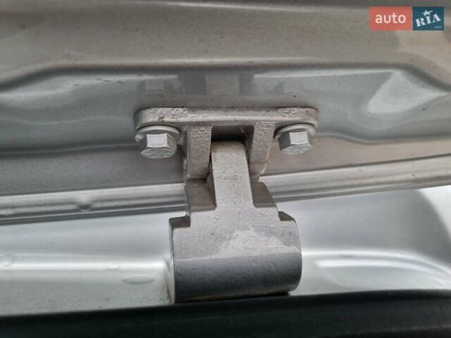 Фольксваген Туарег 2013 в Ровно на Automoto.ua Серый Фольксваген Туарег, объемом двигателя 3 л и пробегом 311 тыс. км за 20999 $, фото 42 на Automoto.ua