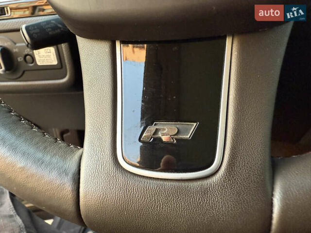 Сірий Фольксваген Туарег, об'ємом двигуна 2.97 л та пробігом 169 тис. км за 24900 $, фото 27 на Automoto.ua