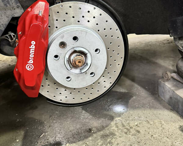 Сірий Фольксваген Туарег, об'ємом двигуна 2.97 л та пробігом 280 тис. км за 23000 $, фото 66 на Automoto.ua