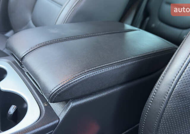 Сірий Фольксваген Туарег, об'ємом двигуна 2.97 л та пробігом 223 тис. км за 24600 $, фото 71 на Automoto.ua