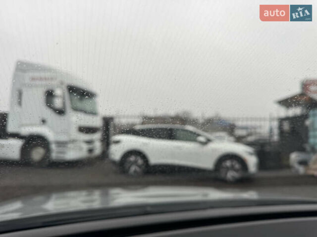 Сірий Фольксваген Туарег, об'ємом двигуна 3 л та пробігом 190 тис. км за 23800 $, фото 51 на Automoto.ua