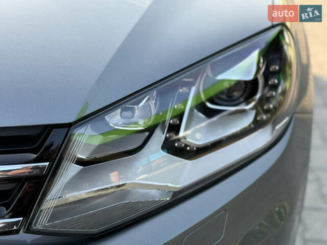 Сірий Фольксваген Туарег, об'ємом двигуна 2.97 л та пробігом 280 тис. км за 23000 $, фото 59 на Automoto.ua