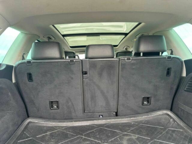 Серый Фольксваген Туарег, объемом двигателя 3 л и пробегом 82 тыс. км за 3900 $, фото 11 на Automoto.ua