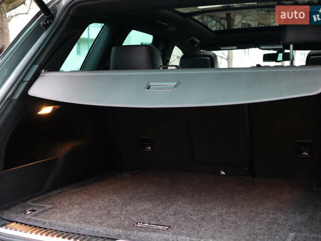 Серый Фольксваген Туарег, объемом двигателя 2.97 л и пробегом 142 тыс. км за 25500 $, фото 44 на Automoto.ua