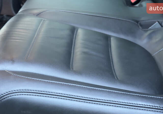 Сірий Фольксваген Туарег, об'ємом двигуна 2.97 л та пробігом 223 тис. км за 24600 $, фото 88 на Automoto.ua