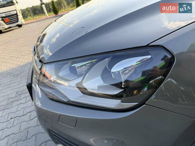 Сірий Фольксваген Туарег, об'ємом двигуна 2.97 л та пробігом 280 тис. км за 23000 $, фото 62 на Automoto.ua