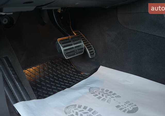 Сірий Фольксваген Туарег, об'ємом двигуна 2.97 л та пробігом 223 тис. км за 24600 $, фото 134 на Automoto.ua