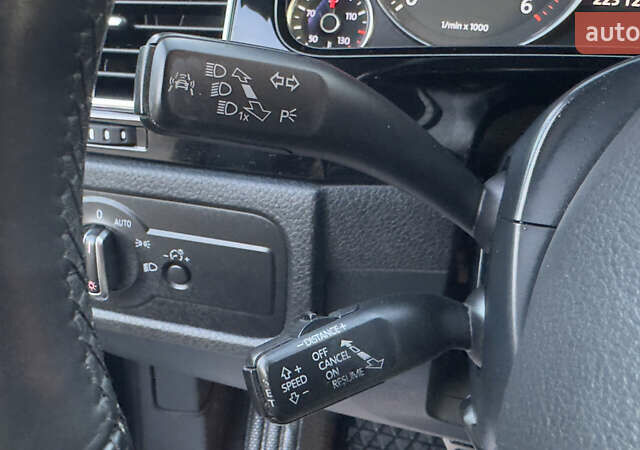 Сірий Фольксваген Туарег, об'ємом двигуна 2.97 л та пробігом 223 тис. км за 24600 $, фото 148 на Automoto.ua