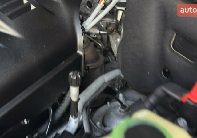 Сірий Фольксваген Туарег, об'ємом двигуна 2.97 л та пробігом 223 тис. км за 24600 $, фото 162 на Automoto.ua