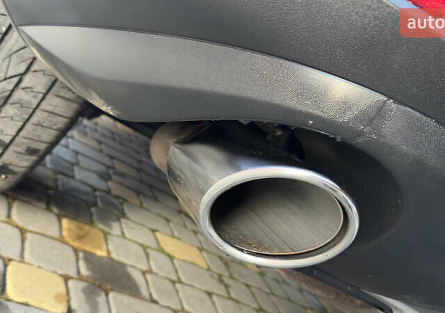 Сірий Фольксваген Туарег, об'ємом двигуна 2.97 л та пробігом 223 тис. км за 24600 $, фото 51 на Automoto.ua