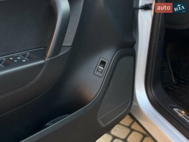 Серый Фольксваген Туарег, объемом двигателя 3 л и пробегом 250 тыс. км за 20500 $, фото 34 на Automoto.ua