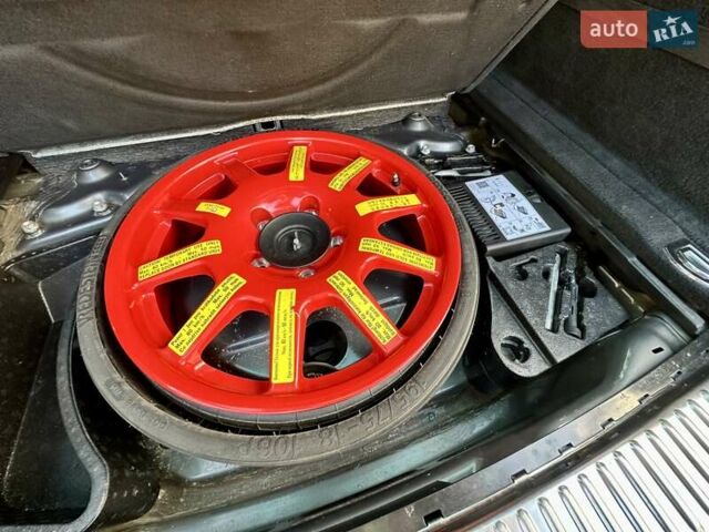 Серый Фольксваген Туарег, объемом двигателя 3 л и пробегом 228 тыс. км за 19999 $, фото 19 на Automoto.ua