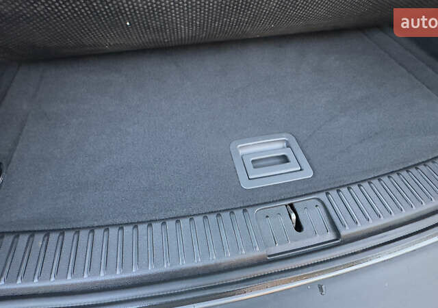 Сірий Фольксваген Туарег, об'ємом двигуна 2.97 л та пробігом 223 тис. км за 24600 $, фото 21 на Automoto.ua