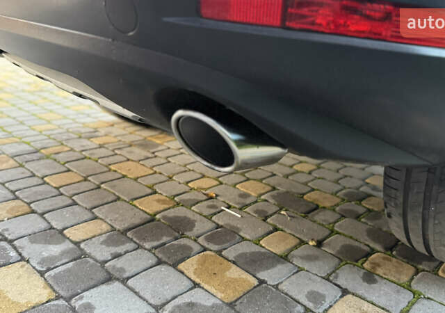 Сірий Фольксваген Туарег, об'ємом двигуна 2.97 л та пробігом 223 тис. км за 24600 $, фото 50 на Automoto.ua