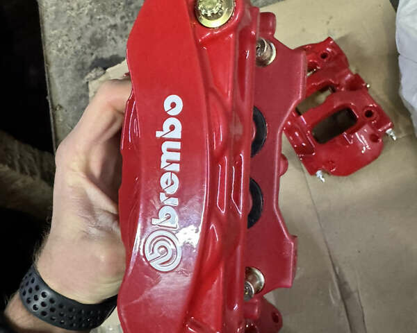 Сірий Фольксваген Туарег, об'ємом двигуна 2.97 л та пробігом 280 тис. км за 23000 $, фото 69 на Automoto.ua