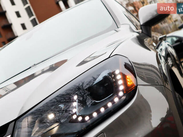 Серый Фольксваген Туарег, объемом двигателя 2.97 л и пробегом 142 тыс. км за 25500 $, фото 11 на Automoto.ua