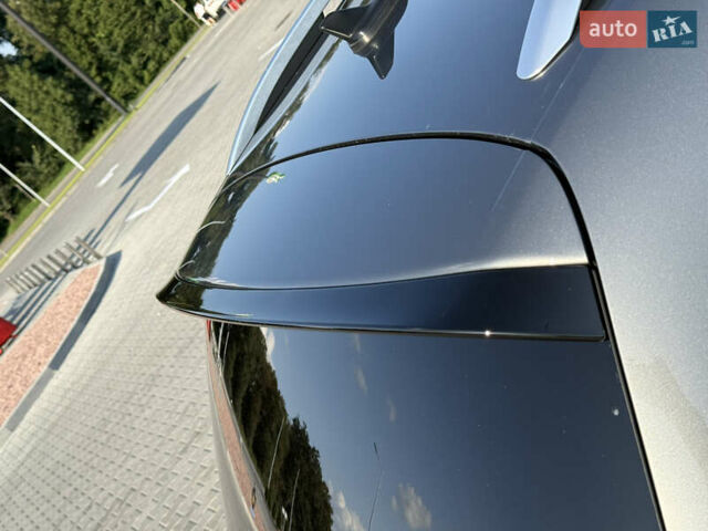 Сірий Фольксваген Туарег, об'ємом двигуна 2.97 л та пробігом 280 тис. км за 23000 $, фото 17 на Automoto.ua