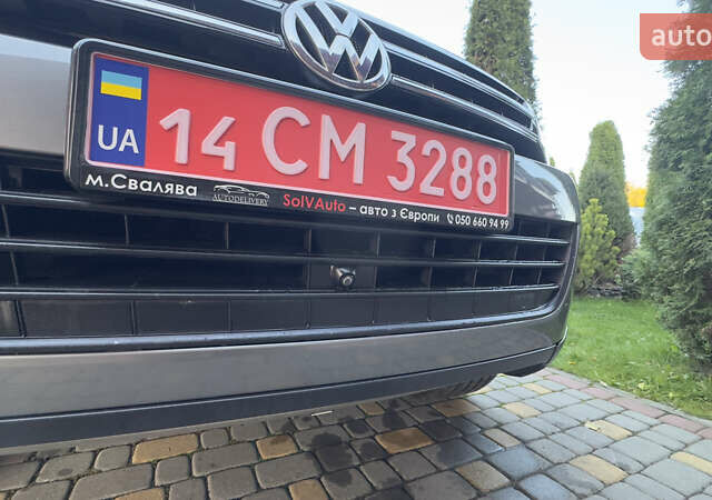 Сірий Фольксваген Туарег, об'ємом двигуна 2.97 л та пробігом 223 тис. км за 24600 $, фото 133 на Automoto.ua