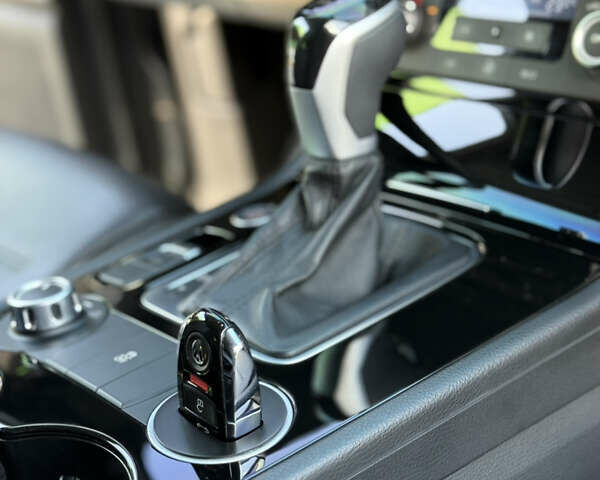 Сірий Фольксваген Туарег, об'ємом двигуна 2.97 л та пробігом 280 тис. км за 23000 $, фото 49 на Automoto.ua