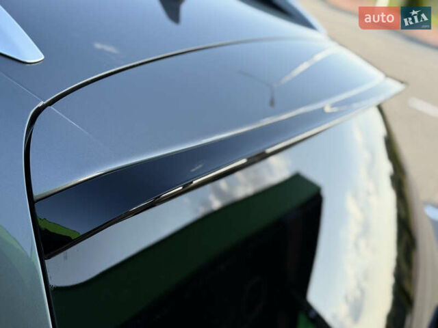 Сірий Фольксваген Туарег, об'ємом двигуна 2.97 л та пробігом 280 тис. км за 23000 $, фото 52 на Automoto.ua