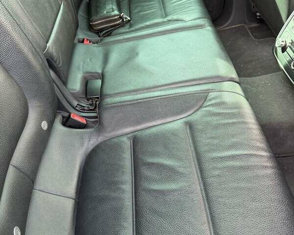 Сірий Фольксваген Туарег, об'ємом двигуна 2.97 л та пробігом 282 тис. км за 21300 $, фото 14 на Automoto.ua