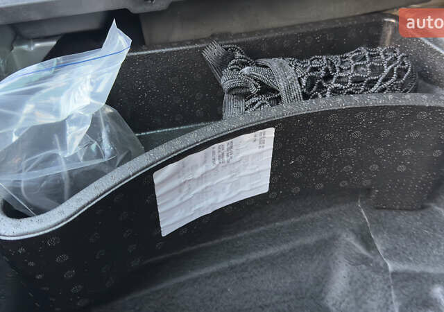 Сірий Фольксваген Туарег, об'ємом двигуна 2.97 л та пробігом 223 тис. км за 24600 $, фото 25 на Automoto.ua