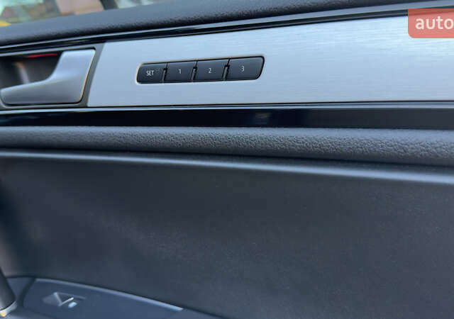 Сірий Фольксваген Туарег, об'ємом двигуна 2.97 л та пробігом 223 тис. км за 24600 $, фото 94 на Automoto.ua