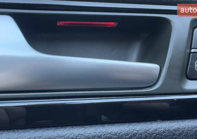 Сірий Фольксваген Туарег, об'ємом двигуна 2.97 л та пробігом 223 тис. км за 24600 $, фото 67 на Automoto.ua