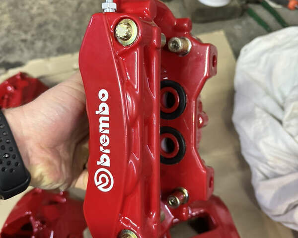 Сірий Фольксваген Туарег, об'ємом двигуна 2.97 л та пробігом 280 тис. км за 23000 $, фото 67 на Automoto.ua