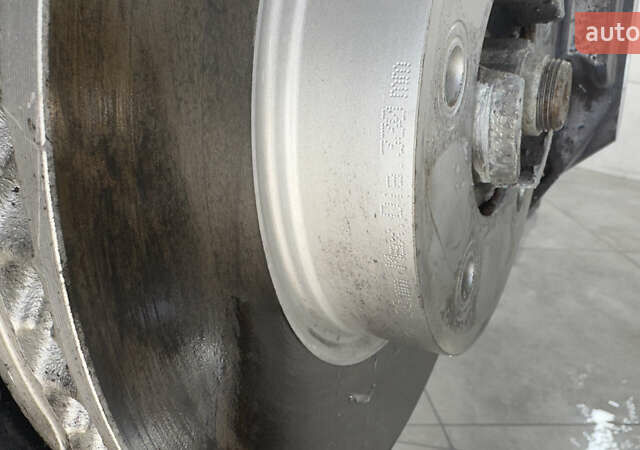 Сірий Фольксваген Туарег, об'ємом двигуна 2.97 л та пробігом 223 тис. км за 24600 $, фото 36 на Automoto.ua