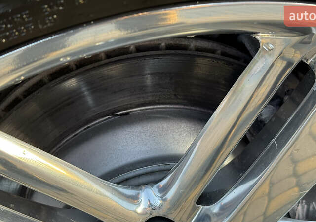 Сірий Фольксваген Туарег, об'ємом двигуна 2.97 л та пробігом 223 тис. км за 24600 $, фото 28 на Automoto.ua