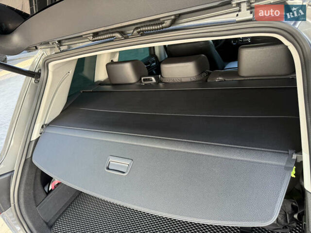 Сірий Фольксваген Туарег, об'ємом двигуна 2.97 л та пробігом 280 тис. км за 23000 $, фото 55 на Automoto.ua