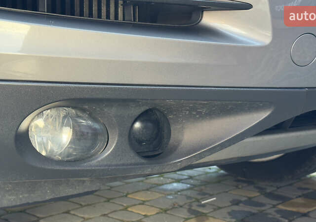 Сірий Фольксваген Туарег, об'ємом двигуна 2.97 л та пробігом 223 тис. км за 24600 $, фото 130 на Automoto.ua