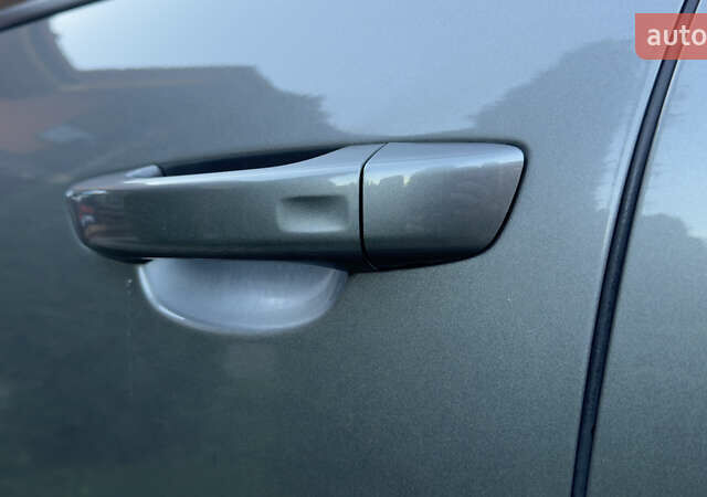 Сірий Фольксваген Туарег, об'ємом двигуна 2.97 л та пробігом 223 тис. км за 24600 $, фото 83 на Automoto.ua