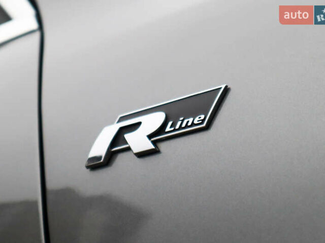 Серый Фольксваген Туарег, объемом двигателя 2.97 л и пробегом 142 тыс. км за 25500 $, фото 12 на Automoto.ua