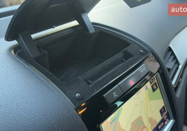 Сірий Фольксваген Туарег, об'ємом двигуна 2.97 л та пробігом 223 тис. км за 24600 $, фото 80 на Automoto.ua