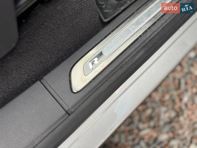 Сірий Фольксваген Туарег, об'ємом двигуна 3 л та пробігом 190 тис. км за 23800 $, фото 29 на Automoto.ua
