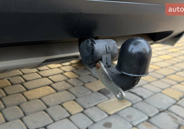 Сірий Фольксваген Туарег, об'ємом двигуна 2.97 л та пробігом 223 тис. км за 24600 $, фото 20 на Automoto.ua