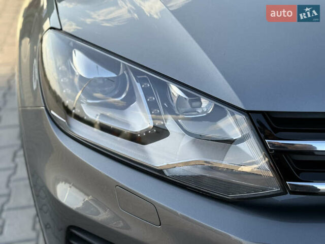 Сірий Фольксваген Туарег, об'ємом двигуна 2.97 л та пробігом 280 тис. км за 23000 $, фото 60 на Automoto.ua