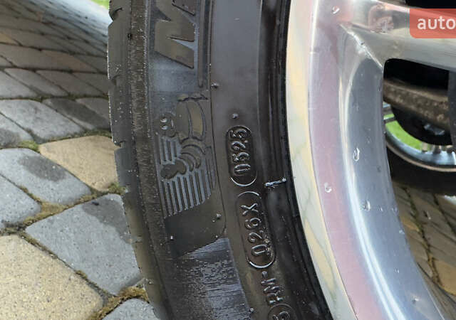 Сірий Фольксваген Туарег, об'ємом двигуна 2.97 л та пробігом 223 тис. км за 24600 $, фото 31 на Automoto.ua