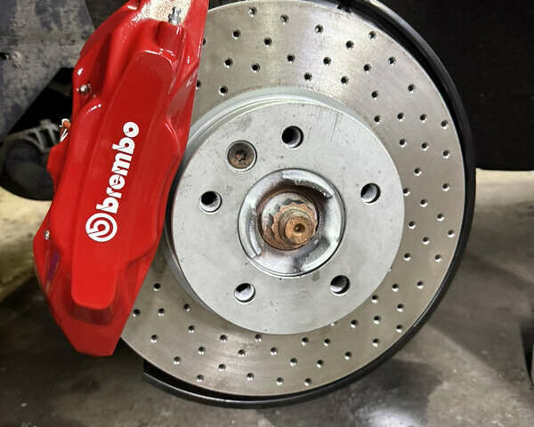 Сірий Фольксваген Туарег, об'ємом двигуна 2.97 л та пробігом 280 тис. км за 23000 $, фото 70 на Automoto.ua