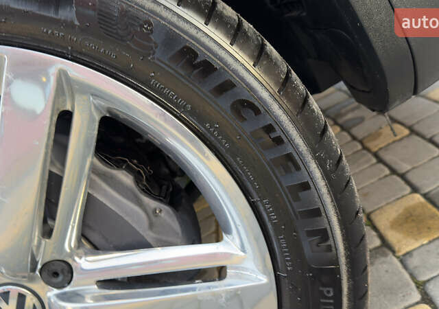 Сірий Фольксваген Туарег, об'ємом двигуна 2.97 л та пробігом 223 тис. км за 24600 $, фото 30 на Automoto.ua