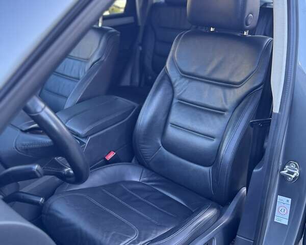 Фольксваген Туарег 2015 в Виннице на Automoto.ua Серый Фольксваген Туарег, объемом двигателя 2.97 л и пробегом 250 тыс. км за 22900 $, фото 27 на Automoto.ua