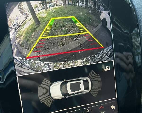 Сірий Фольксваген Туарег, об'ємом двигуна 2.97 л та пробігом 190 тис. км за 29999 $, фото 41 на Automoto.ua