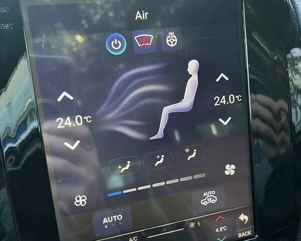 Сірий Фольксваген Туарег, об'ємом двигуна 2.97 л та пробігом 190 тис. км за 29999 $, фото 42 на Automoto.ua