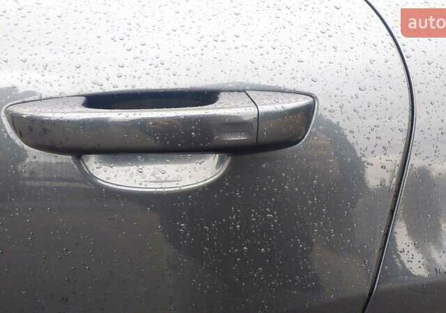 Серый Фольксваген Туарег, объемом двигателя 2.97 л и пробегом 273 тыс. км за 21999 $, фото 15 на Automoto.ua