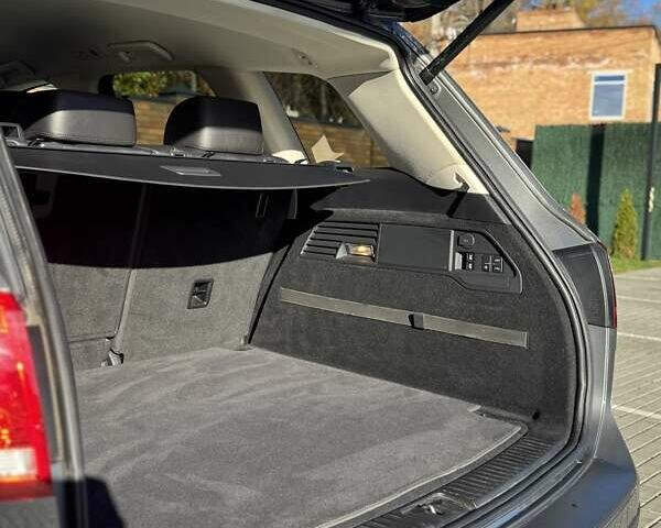 Фольксваген Туарег 2015 в Виннице на Automoto.ua Серый Фольксваген Туарег, объемом двигателя 2.97 л и пробегом 250 тыс. км за 22900 $, фото 40 на Automoto.ua