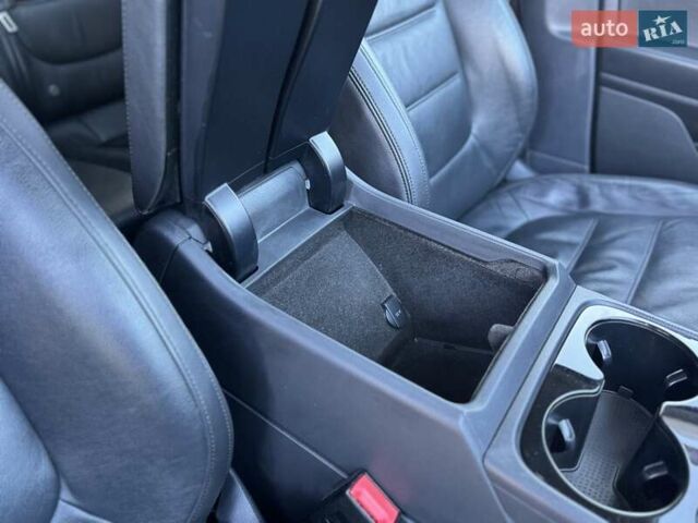 Фольксваген Туарег 2015 в Виннице на Automoto.ua Серый Фольксваген Туарег, объемом двигателя 2.97 л и пробегом 250 тыс. км за 22900 $, фото 31 на Automoto.ua